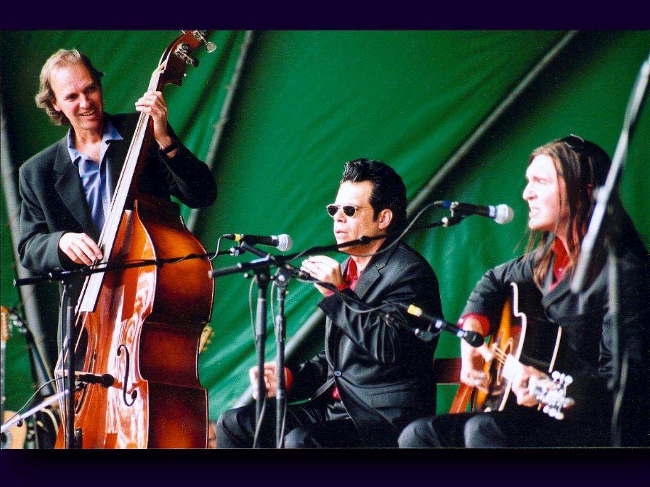 Big Sugar Band